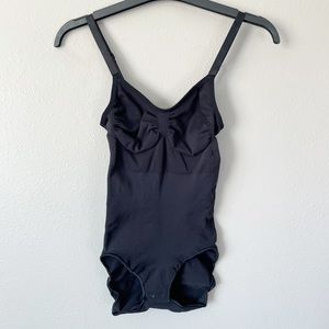 SKIMS Sculpting Brief Bodysuit with Snaps